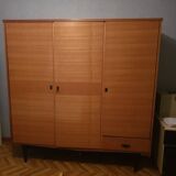 Scandinavian Eros cabinet 1960