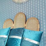 Headboard cannate 1 person 92cm