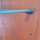 String shelf with box 1960