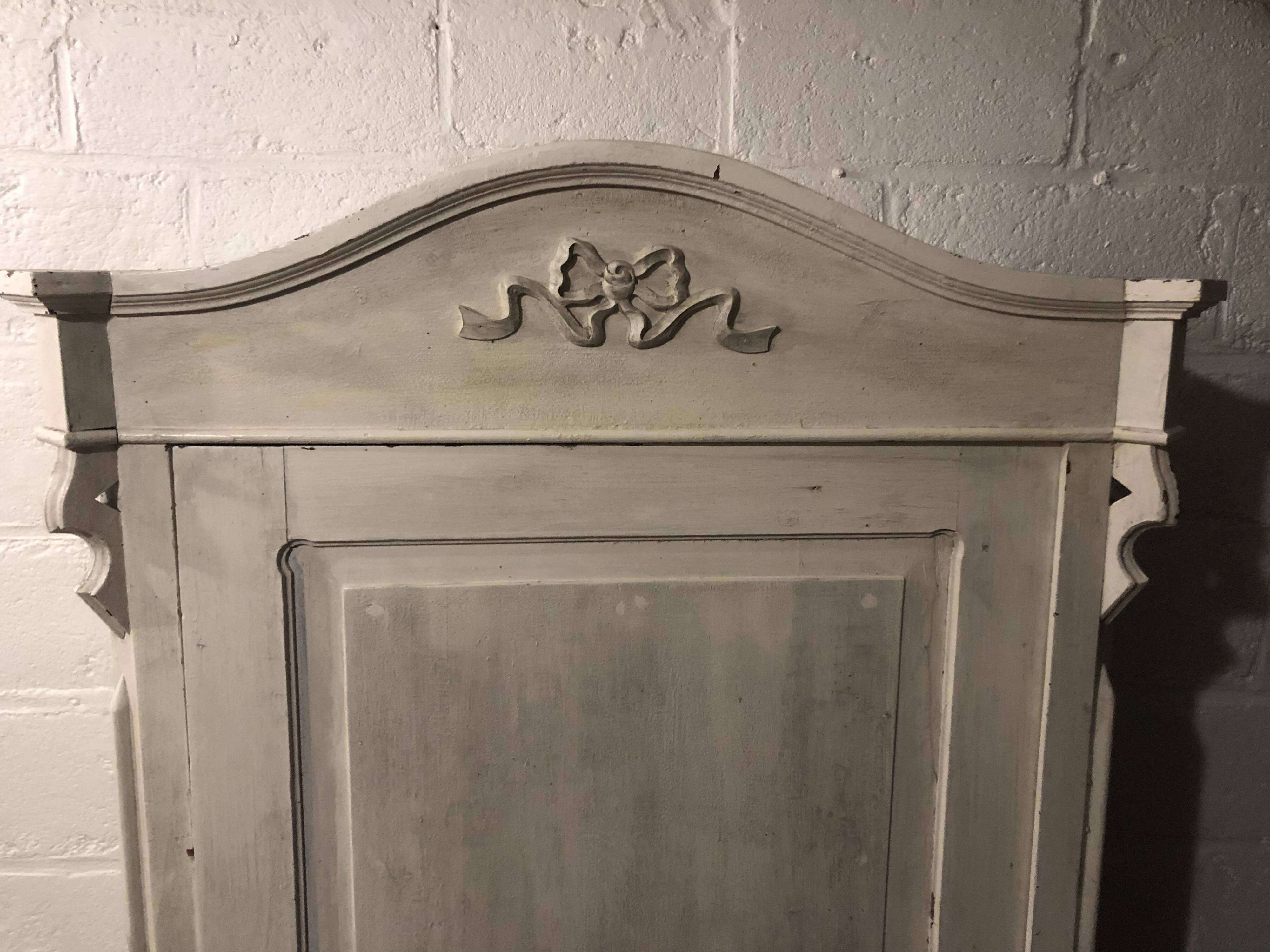 Parisian children's wardrobe