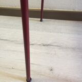 HAY "Soft edge" chair