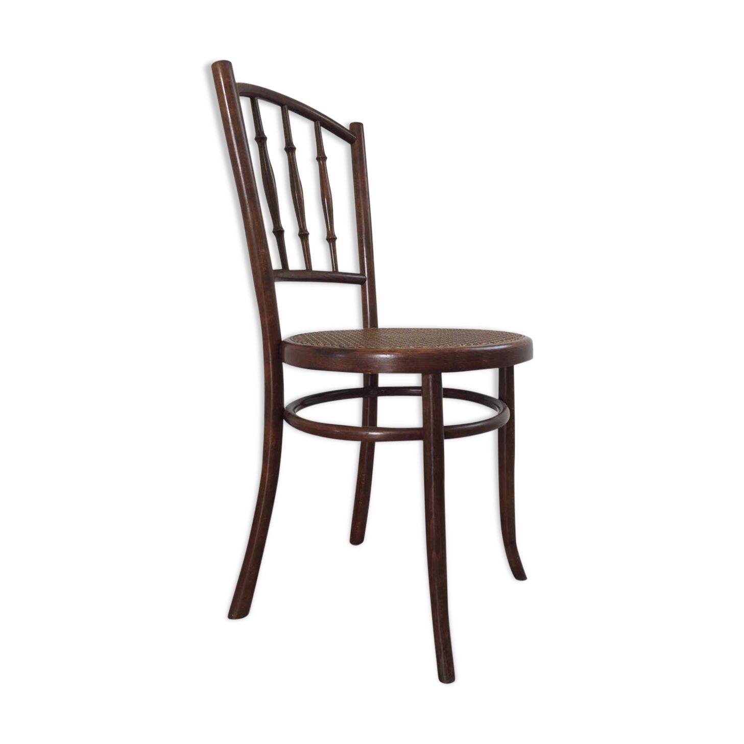 Chaise bistrot fischel