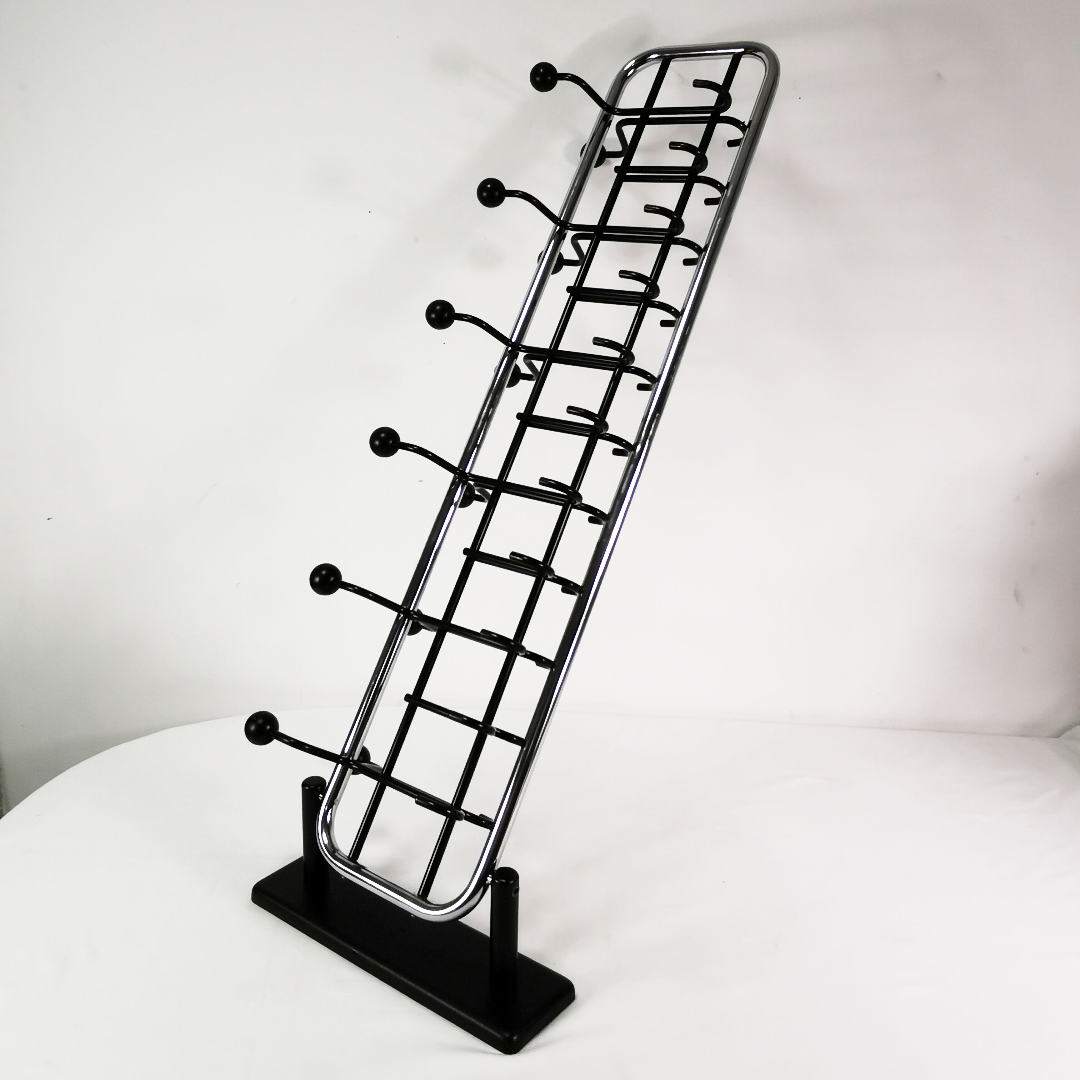Modernist wall hanger, Germany, 1960s
