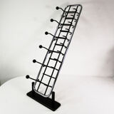 Modernist wall hanger, Germany, 1960s