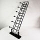 Modernist wall hanger, Germany, 1960s