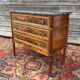 Mahogany dresser style lLouis XVI XIX century