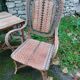 Part of winter garden furniture 1930 /1940