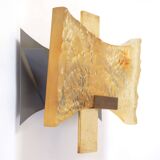 Dallux wall light from the 1960s