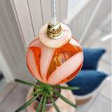 Vintage pendant lamp