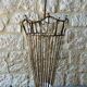 Porte parapluie vintage, circa 50/60