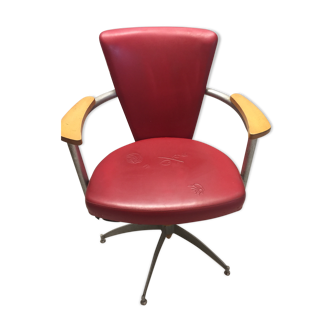 Hairdresser's chair