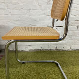Chair Marcel Breuer Cesca B32