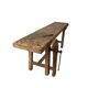 Woodworking bench