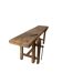 Woodworking bench