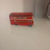 Corgi toys London transport