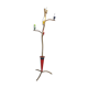 Vintage italian floor lamp, 1950s