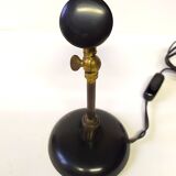 Small lamp attributed to Stilnovo, 1950s