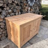 Massive renovated buffet