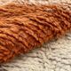 Traditional Moroccan rug, natural wool, 3 x 2 m.