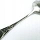 DK6 Plewkiewicz - art nouveau spoon