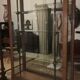 Store showcase