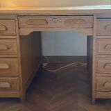 Former administrative office