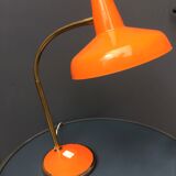 Vintage orientable office lamp