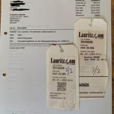 Arne Jacobsen Airport Chairs for Fritz Jansen 60s