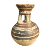 Ancient Berber incense door