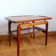 Coffee table Arne Hovmend-Olsen for Magens Kold, Denmark 1960