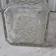 Carafe à whisky vintage années 70