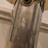Aluclair lamp