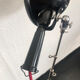 Vintage lamp 1950 photo studio projector reader - 200 cm