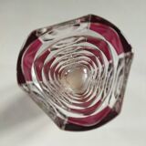 Luminarc Windsor Ruby Vase