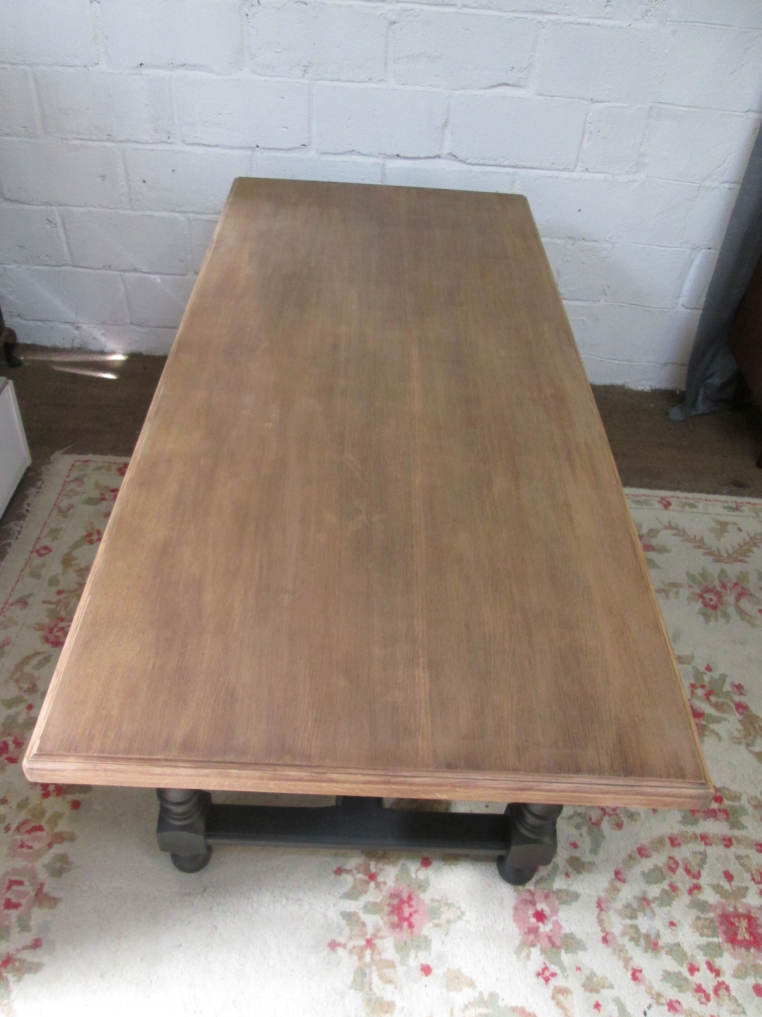 Table de ferme