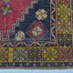 Turkish Hallway Runner Rug sku 3530