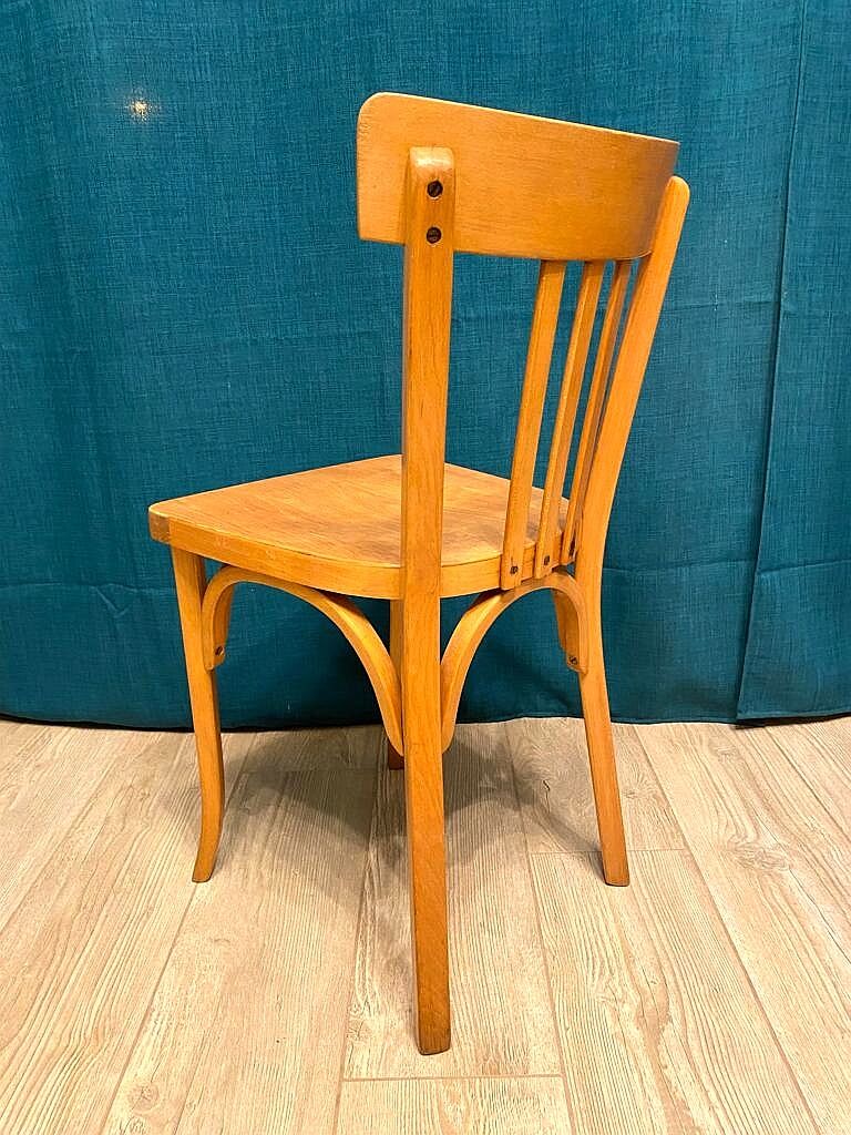 Baumann bistro chair