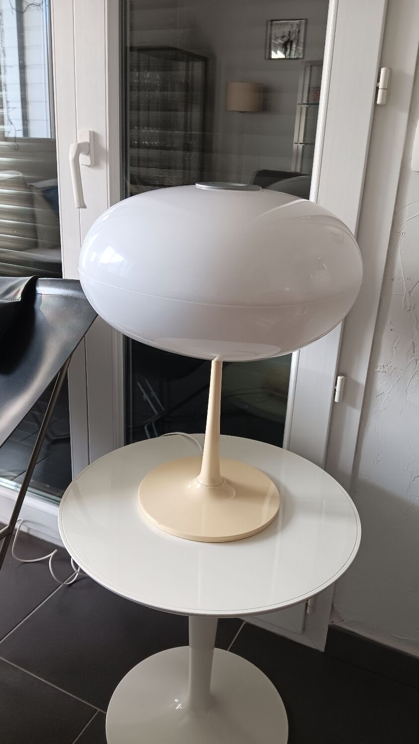 Paire de lampes "Energi Gas" de Carl Öjerstam & Magnus Eleback - 2000-