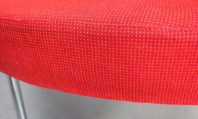 Vintage armchair, "Deauville" model, by P. Gautier-Delaye - 1960