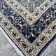 Persian carpet with Herati pattern 325x225cm