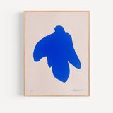 Flowers of the Sky 03 - 18 x 24 cm - Atelier Agapé