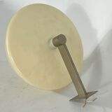 Mid-century modern wall lamp. Italy 1960s