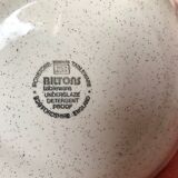 Plates Pair x2