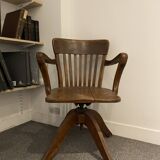 Captain Chair 1900