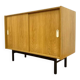 Commode rétro, Jiří Jiroutek, années 1960, Tchécoslovaquie