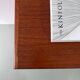 Vintage lowboard teak