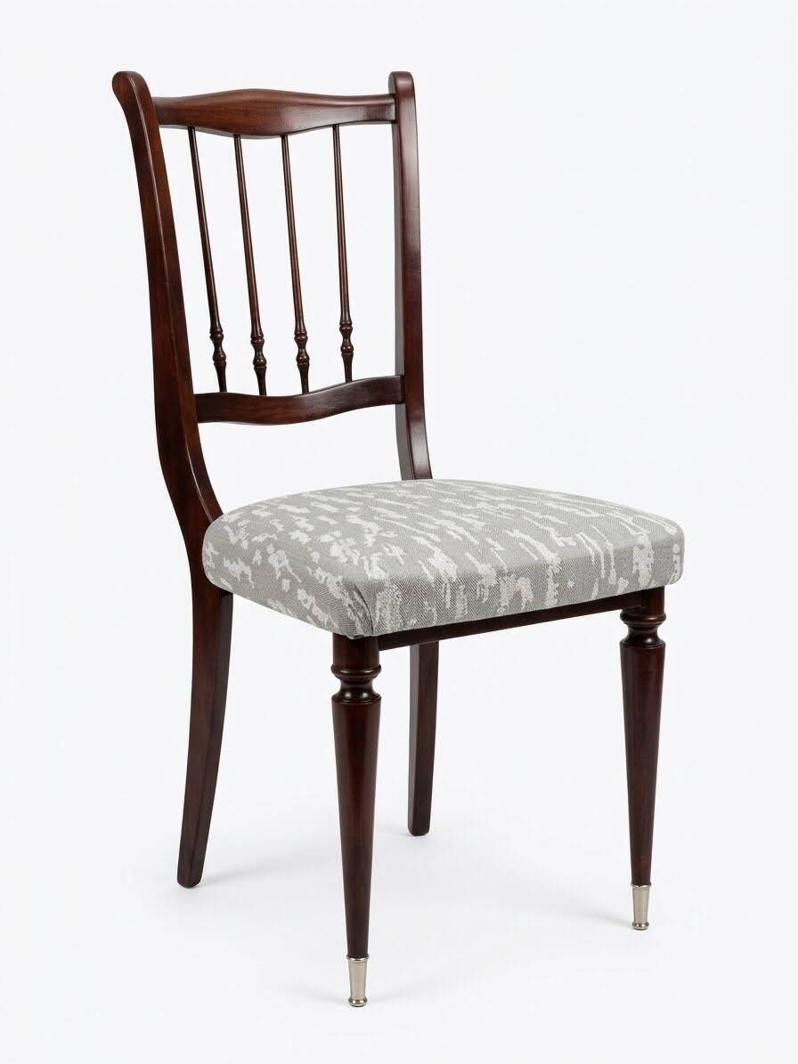 Dining chairs