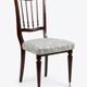 Dining chairs