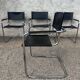 Chaise style B34 de Marcel breuer