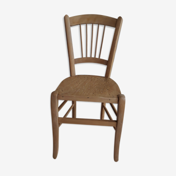 Bistro chair